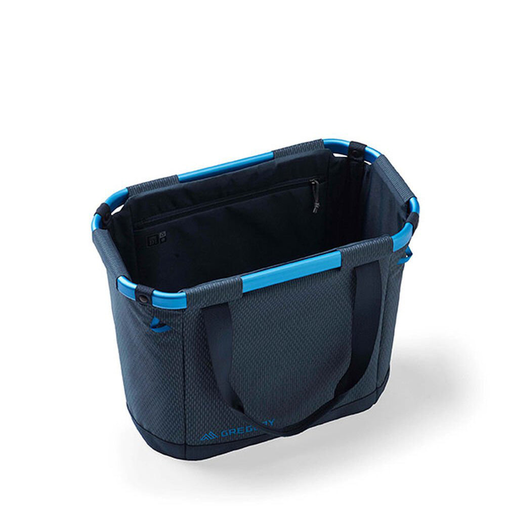 Alpaca Gear Tote 30 Slate Blue