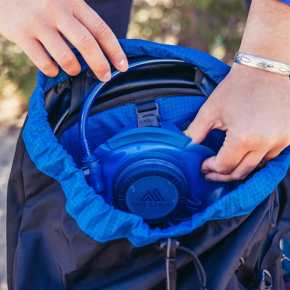 Kiro 28 Alpine Black