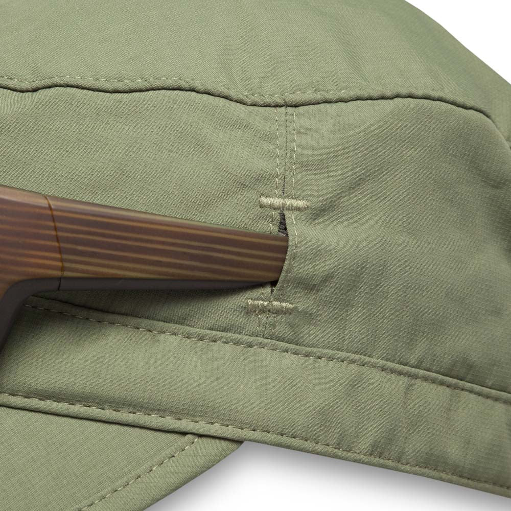 Sun Tripper Cap Cream