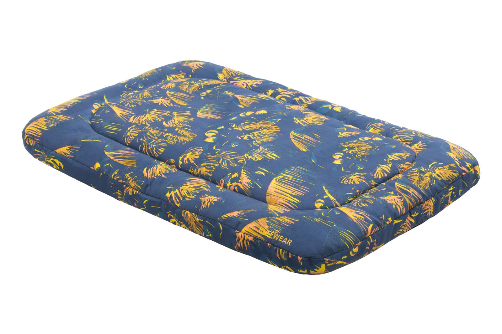 Basecamp Bed Deep Jungle RUFFWEAR RUFFWEAR