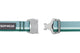Top Rope Collar River Rock Green RUFFWEAR RUFFWEAR
