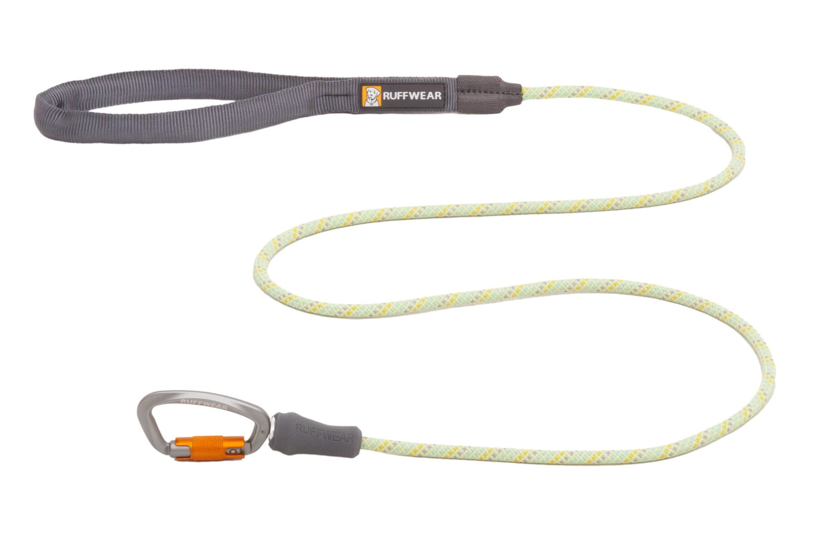Knot-a-Leash Moss Green RUFFWEAR RUFFWEAR