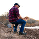 Compass 360 Extra Tall Stool GRAND TRUNK GRAND TRUNK