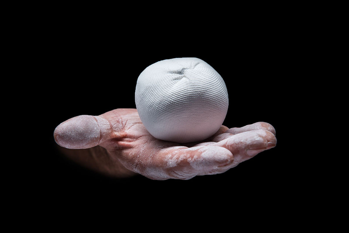 60gm Chalk Ball - No Packaging