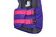 Float Coat Life Jacket Purple Lily