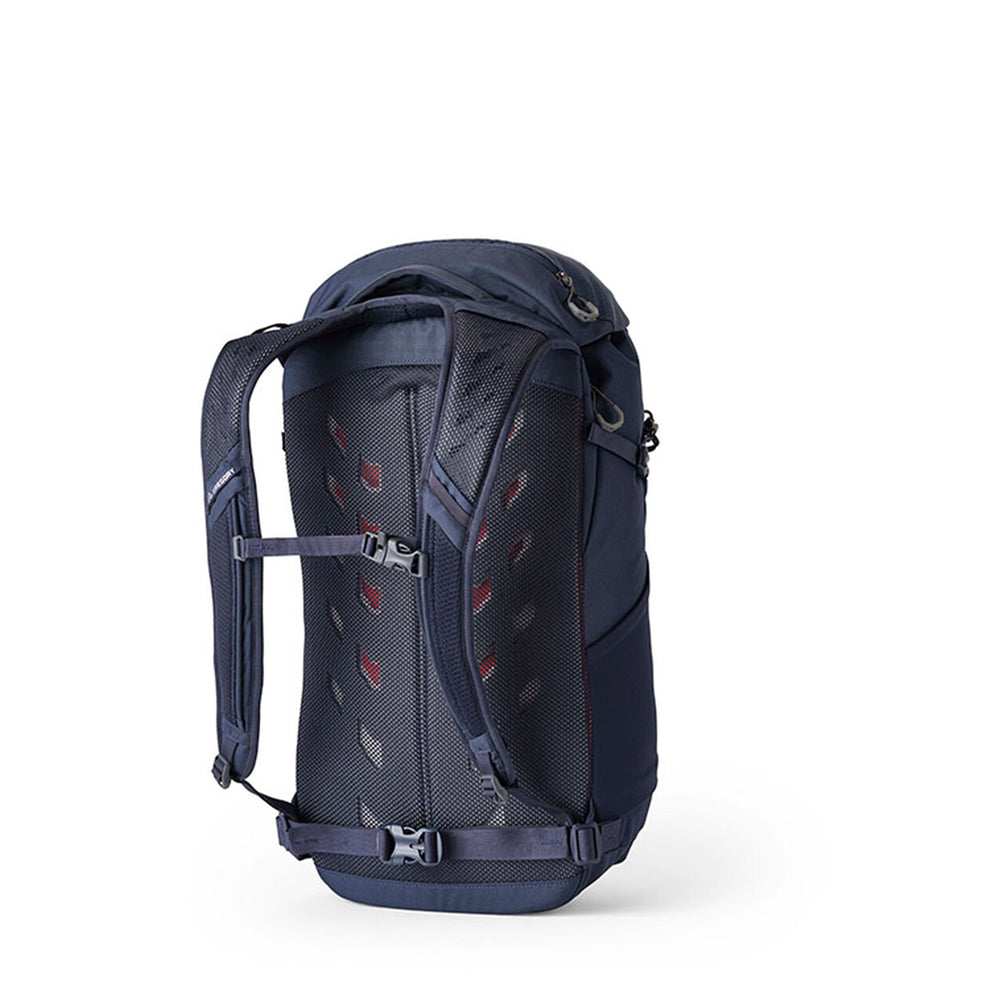 Nano 28 Spark Navy