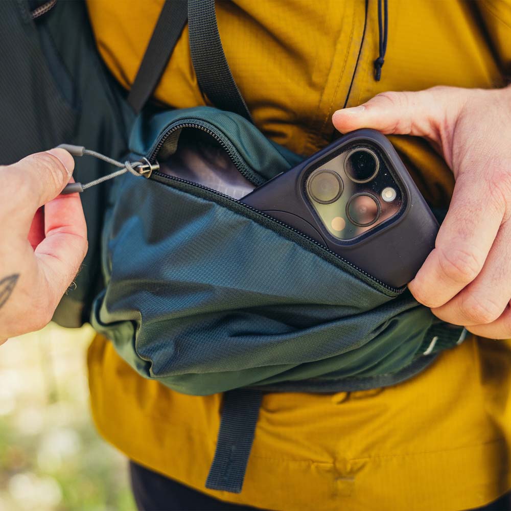 Paragon 70 Alpine Black