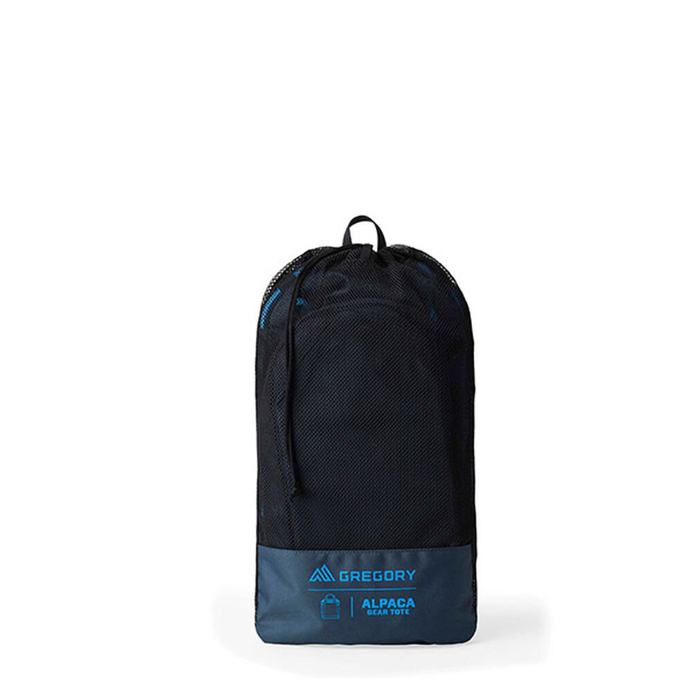 Alpaca Gear Tote 30 Slate Blue