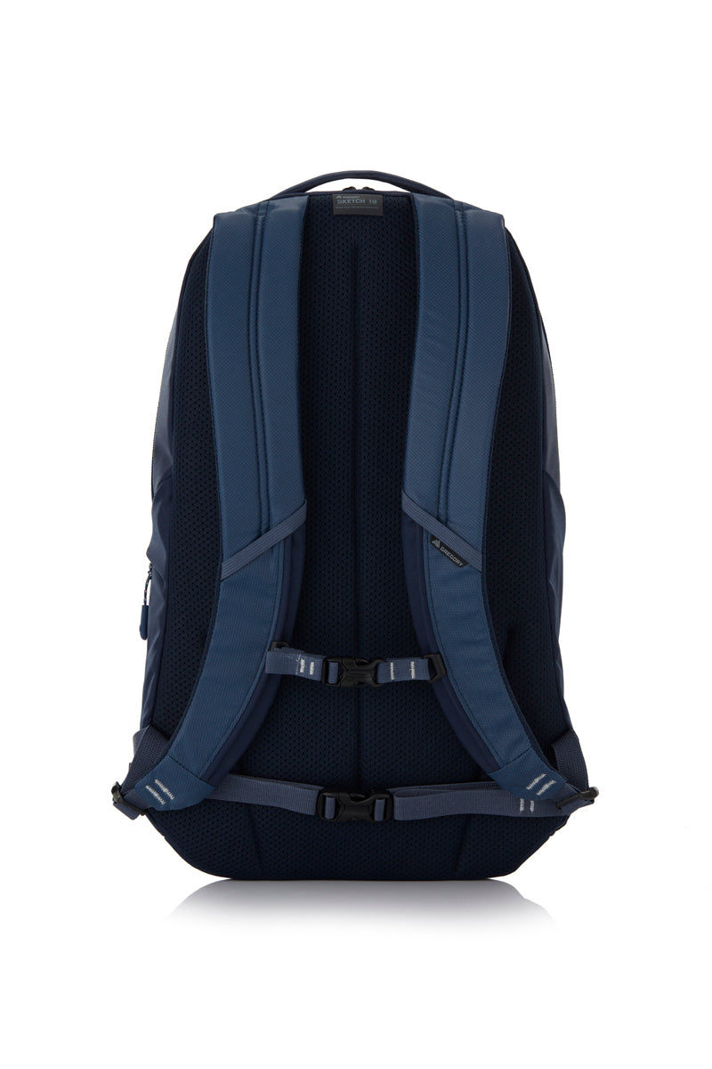 Sketch 18 RF  GREGORY LIFESTYLE