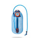 3D Hydro 2L Reservoir GREGORY GREGORY