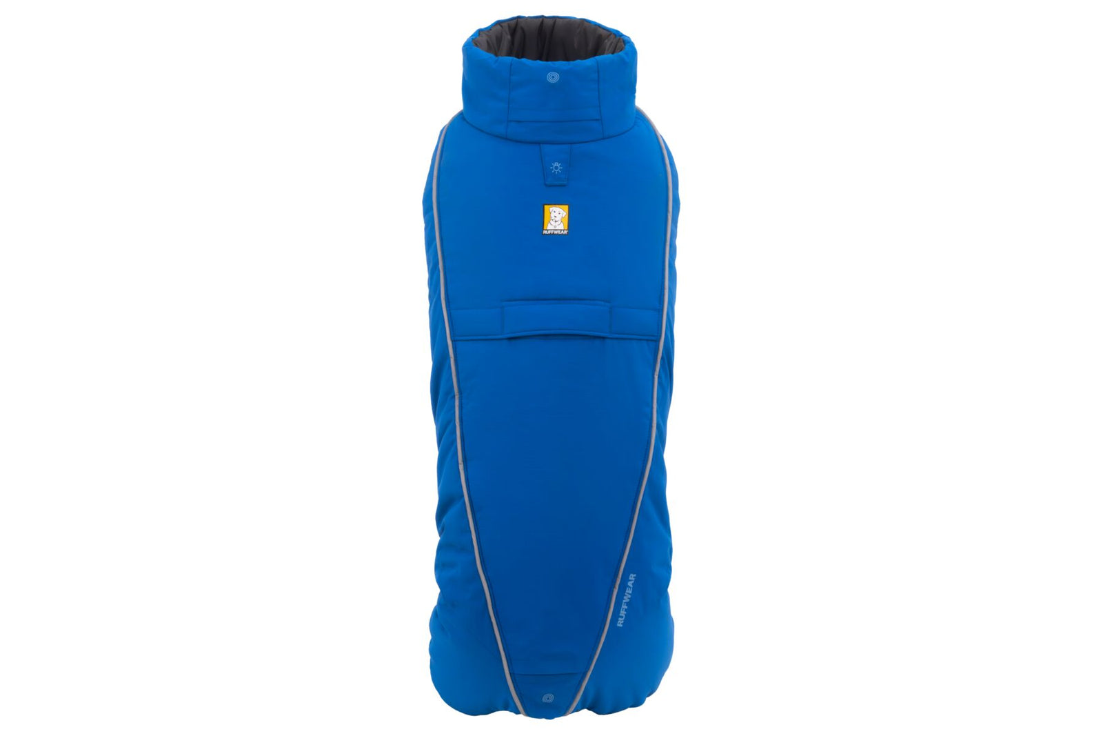 Vert Coverall Blue Pool