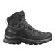 M Quest 4 GTX - Magnet/Black/Quarry SALOMON SALOMON