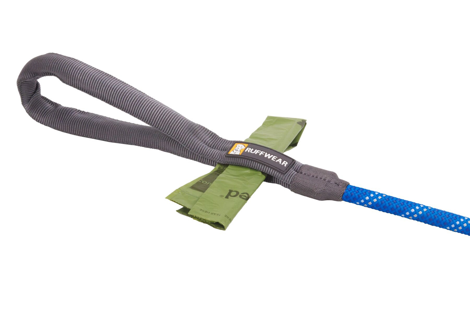 Knot-a-Leash Blue Pool RUFFWEAR RUFFWEAR
