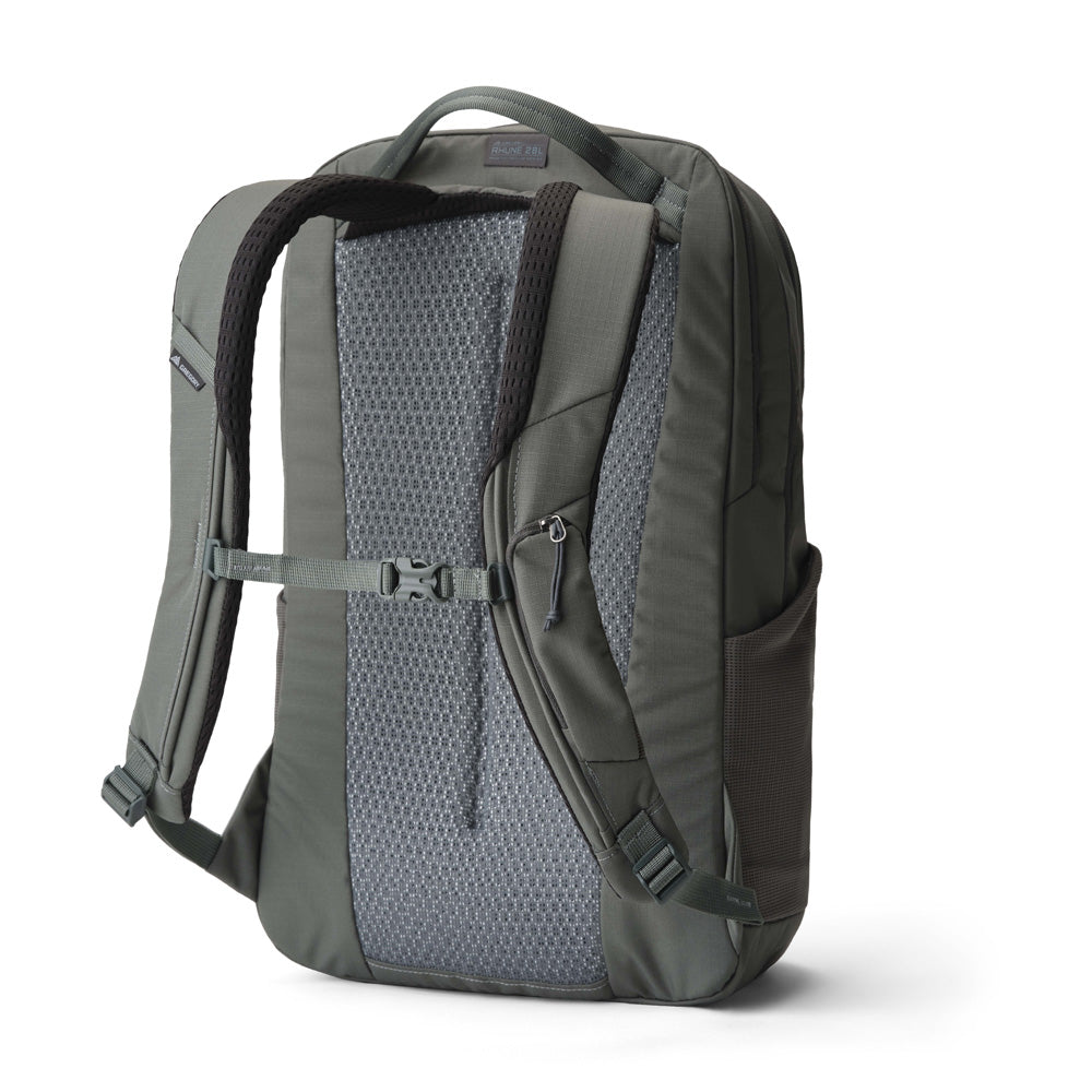 Rhune 28 Swiss Green