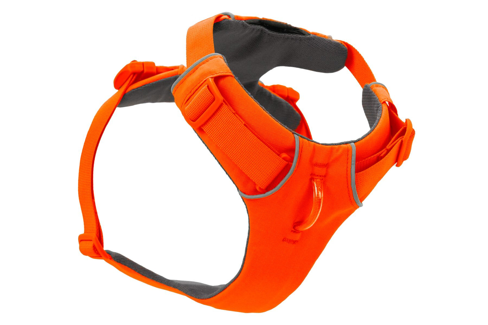 Front Range Harness Blaze Orange
