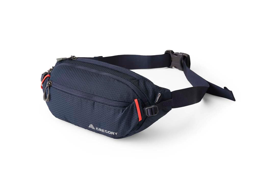 Nano Waistpack Spark Navy
