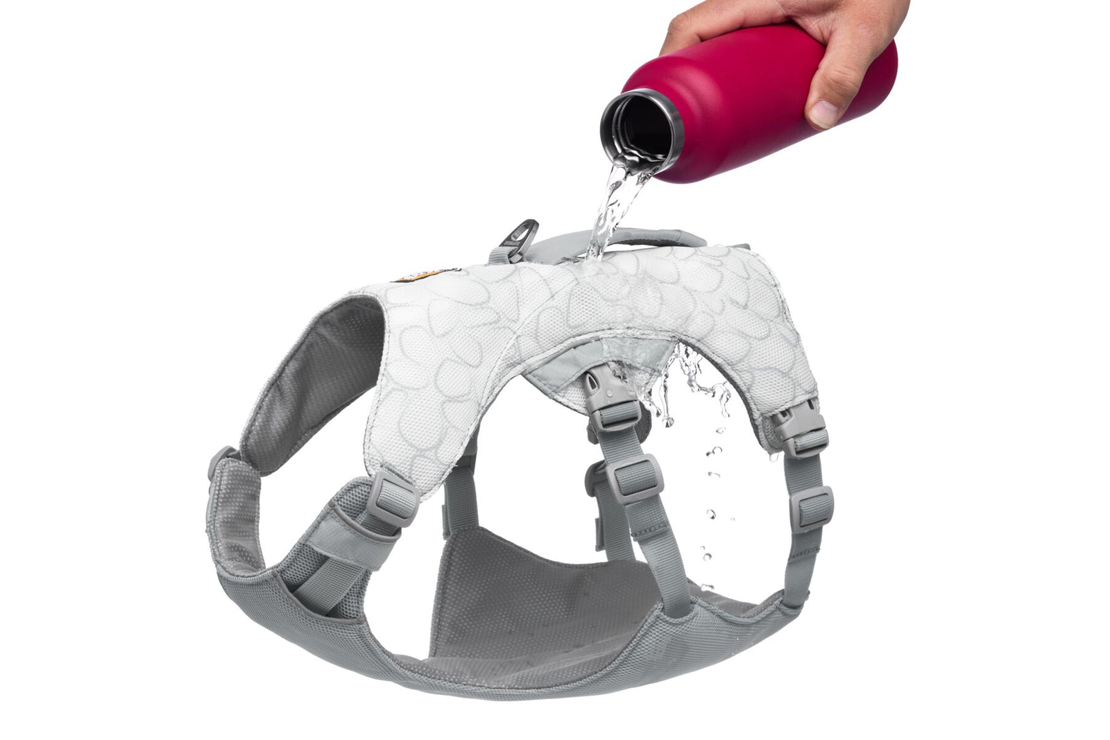 Swamp Cooler Harness Graphite Gray (2025)