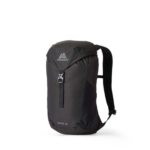 Nano 16 Optic Black