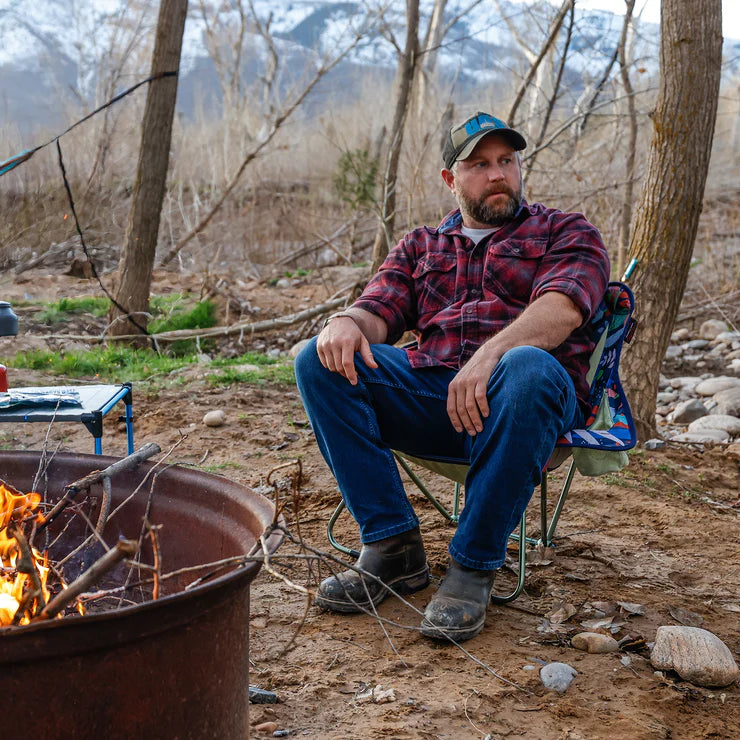 Stonefly Chair GRAND TRUNK GRAND TRUNK