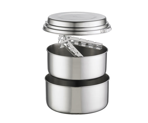 Alpine 2 Pot Set D20 MSR Default Title