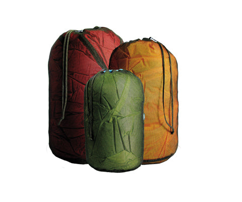 Mesh Stuff Sack D15 SEA TO SUMMIT