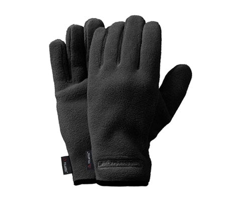 Fuji Polartec Glove Black OUTDOOR DESIGNS OUTDOOR DESIGNS