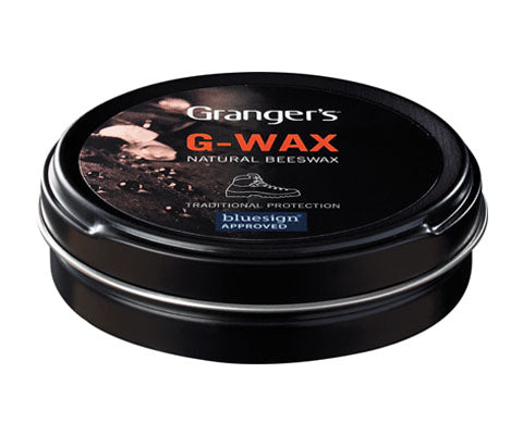 G-Wax (80gm) D15 GRANGERS Default Title