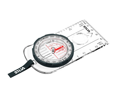 Ranger MS D15 SILVA Default Title