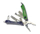 Dime Micro Tool Green D15 GERBER Default Title