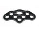 Rigging plate D20 EDELWEISS