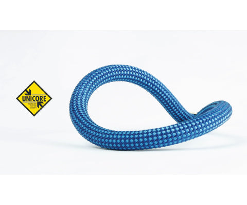 Performance 9.2mm Spirit Unicore Everdry - Blue D30 EDELWEISS
