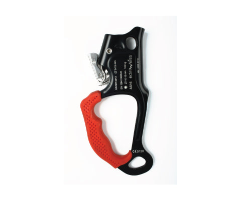Handle Ascender D20 EDELWEISS