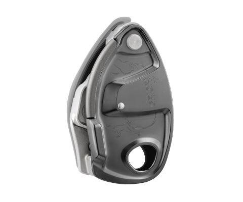 GRIGRI+ D20 PETZL   