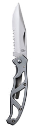 Paraframe Mini Serrated D15 GERBER Default Title