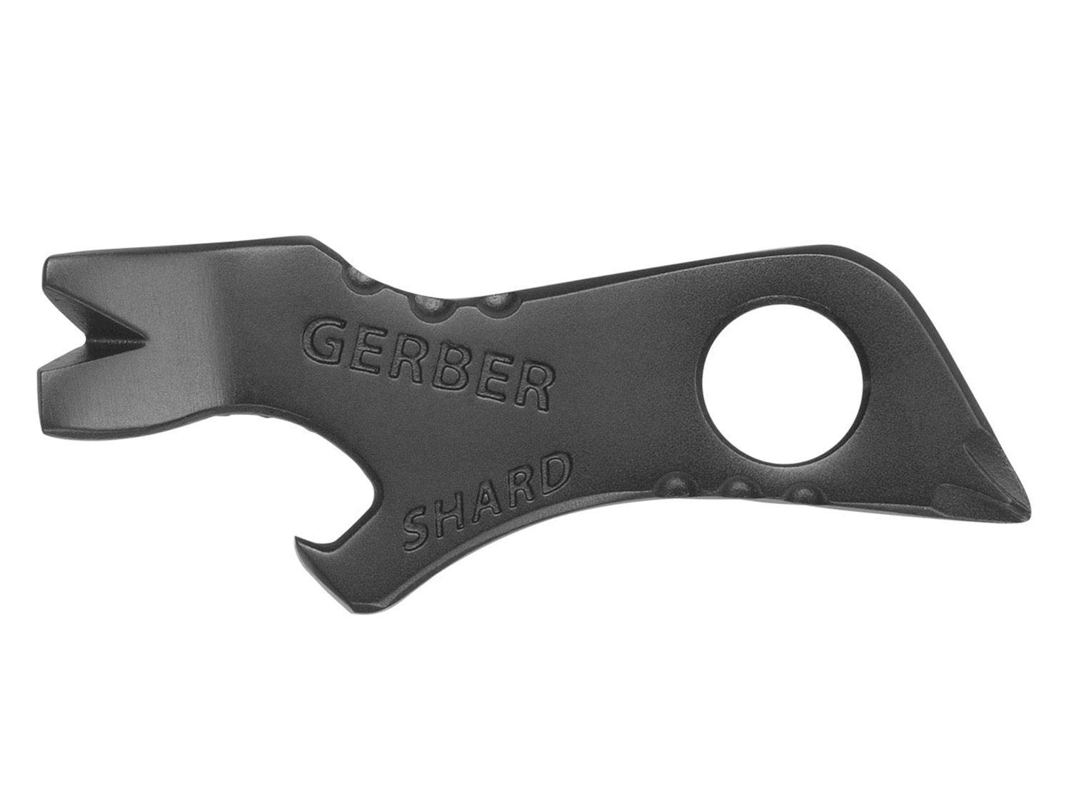 Shard Keychain Tool D15 GERBER Default Title
