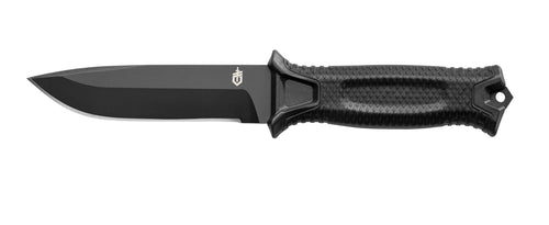 StrongArm Fixed Black FE D15 GERBER Default Title  