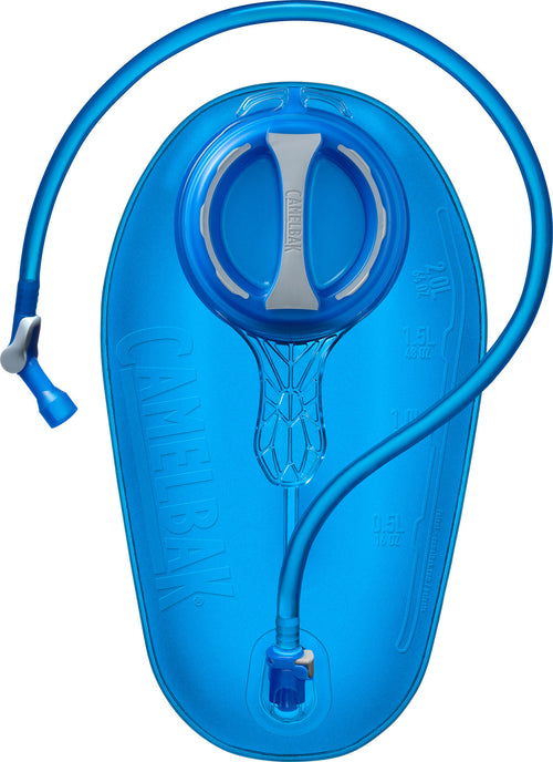 Crux 2L Reservoir - Blue D15 CAMELBAK Default Title