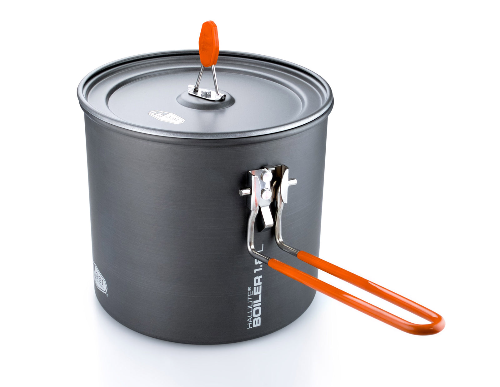 Halulite 1.8L pot D15 GSI Default Title