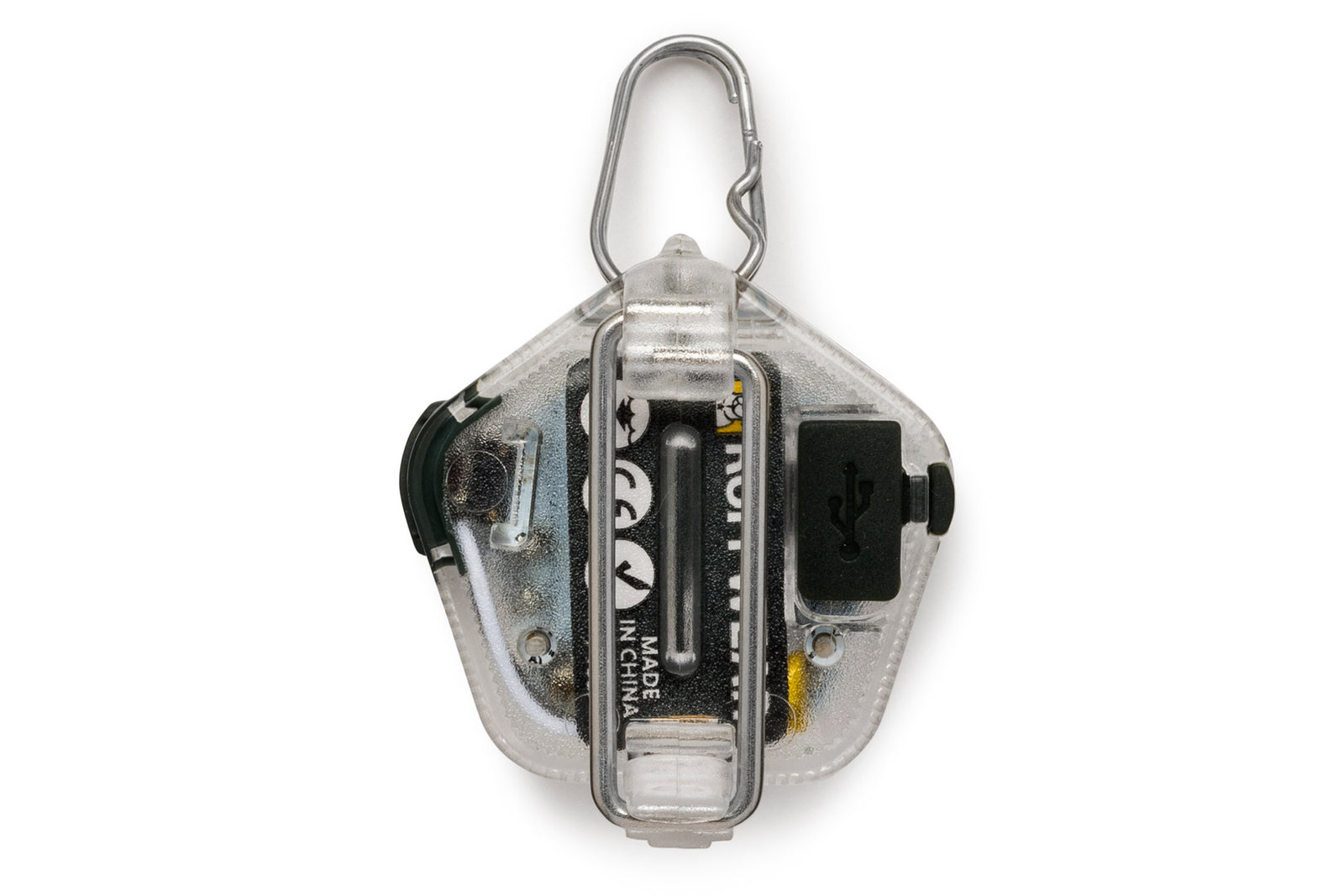 The Beacon - Clear Lake D20 RUFFWEAR