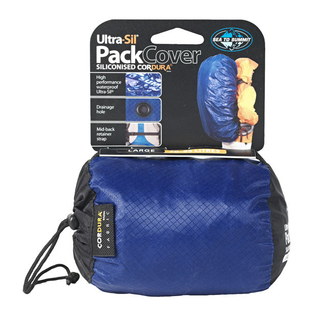 Ultra-Sil Pack Cover D15 SEA TO SUMMIT