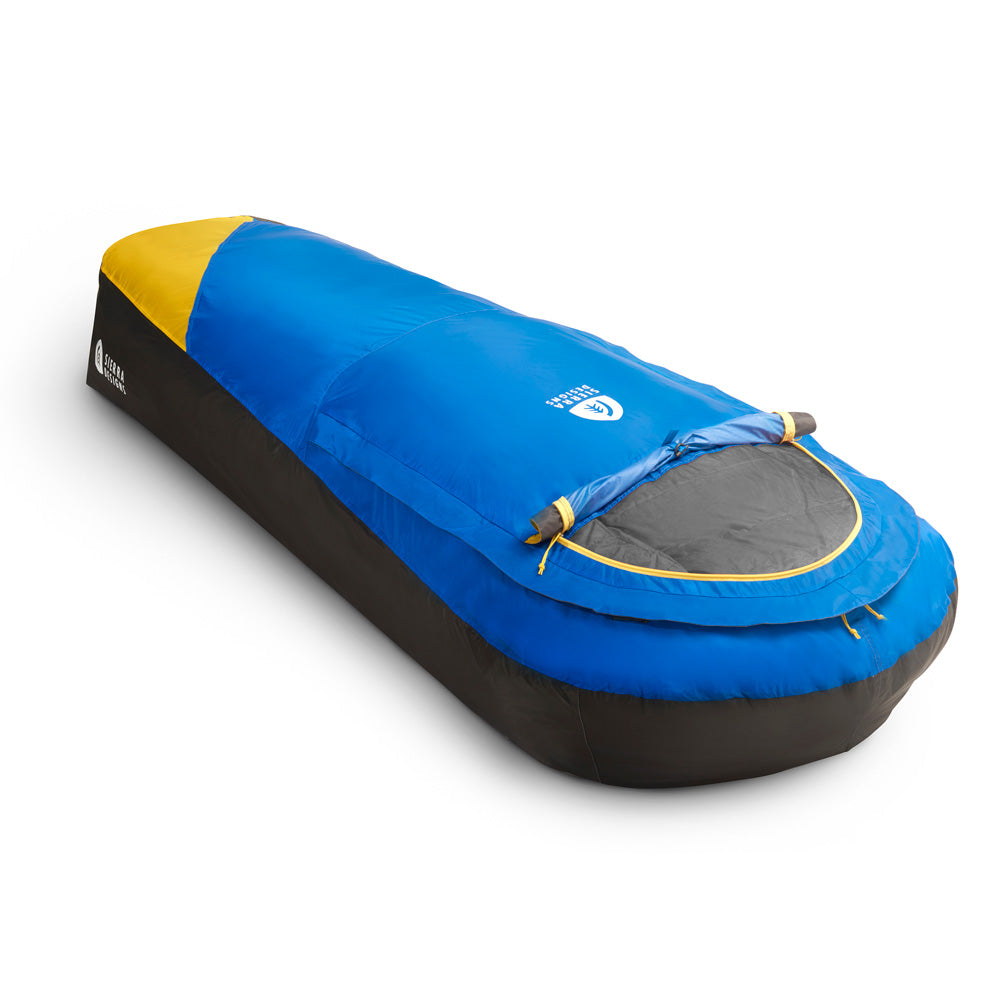 Backcountry Bivy Reg D20 SIERRA DESIGNS Default Title