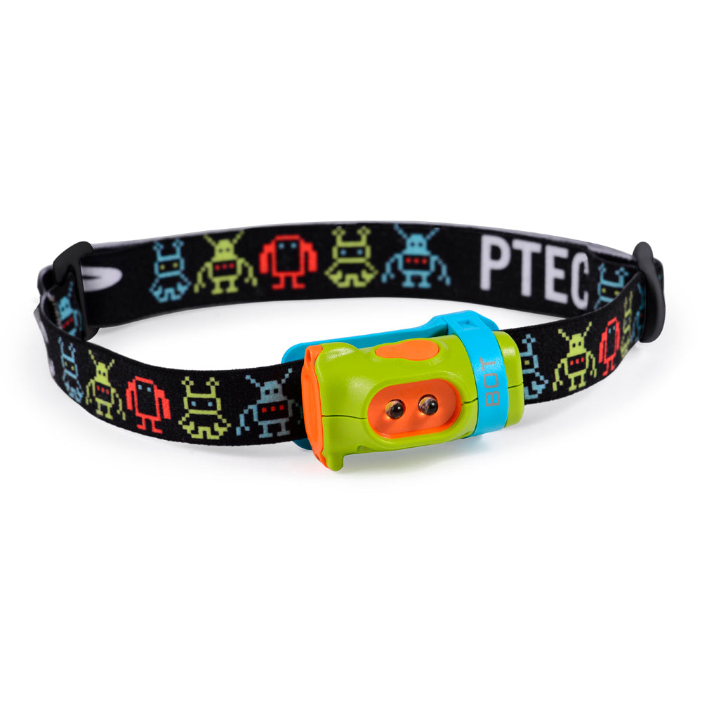 Bot D20 PRINCETON TEC