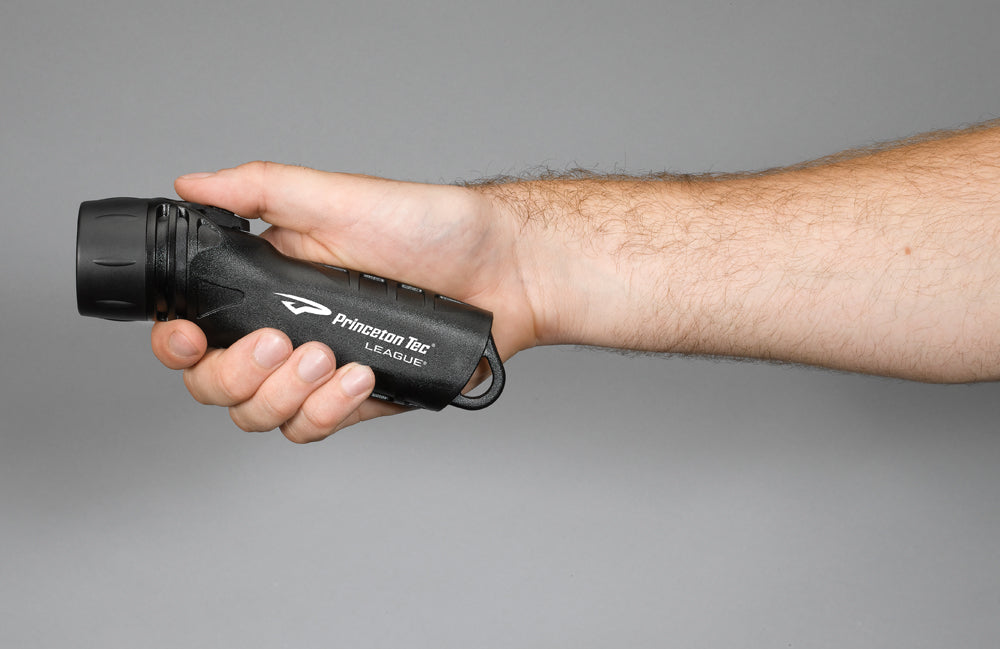 League 420 D40 PRINCETON TEC