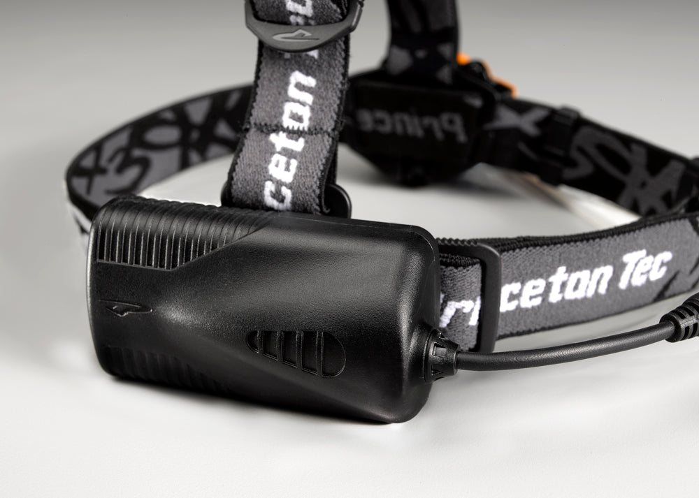 Apex 350 Rechargeable D60 PRINCETON TEC