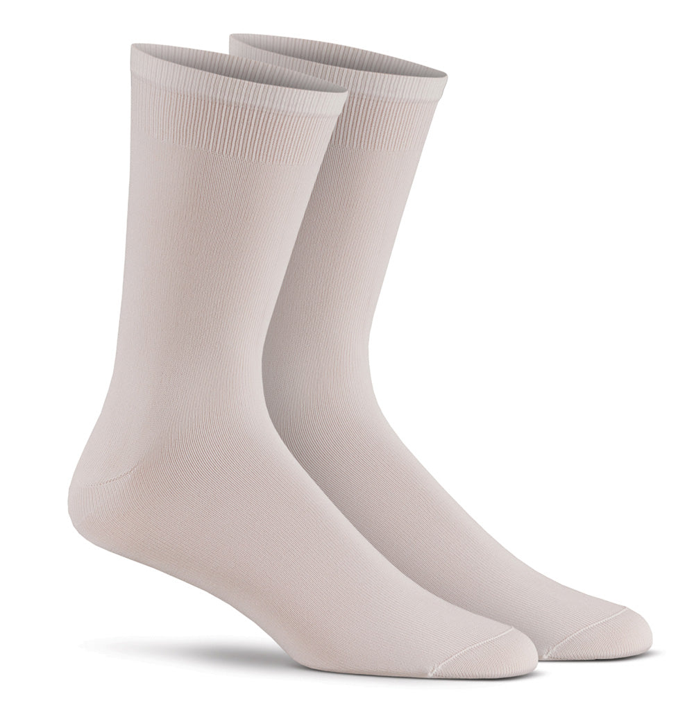 Wick Dry CoolmaxLiner Crew White FOX RIVER FOX RIVER