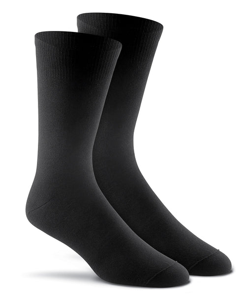 Wick Dry Therm-A-Wick Liner Crew Black FOX RIVER FOX RIVER