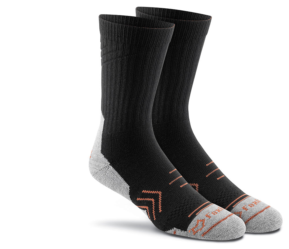 Copper Guardian Pro Crew Black FOX RIVER FOX RIVER