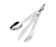 Glacier SS Cutlery Set D15 GSI Default Title