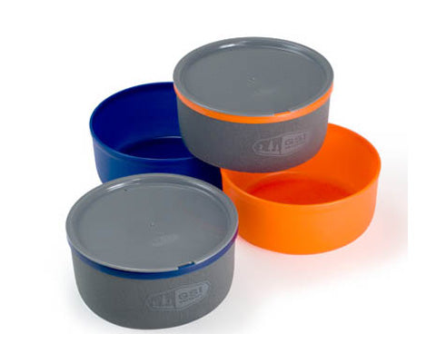 Ultralight Nesting Bowl & Mug D15 GSI