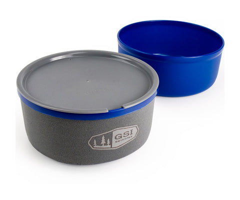 Ultralight Nesting Bowl & Mug D15 GSI